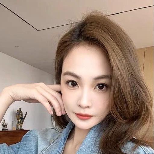 美YANG日常穿搭