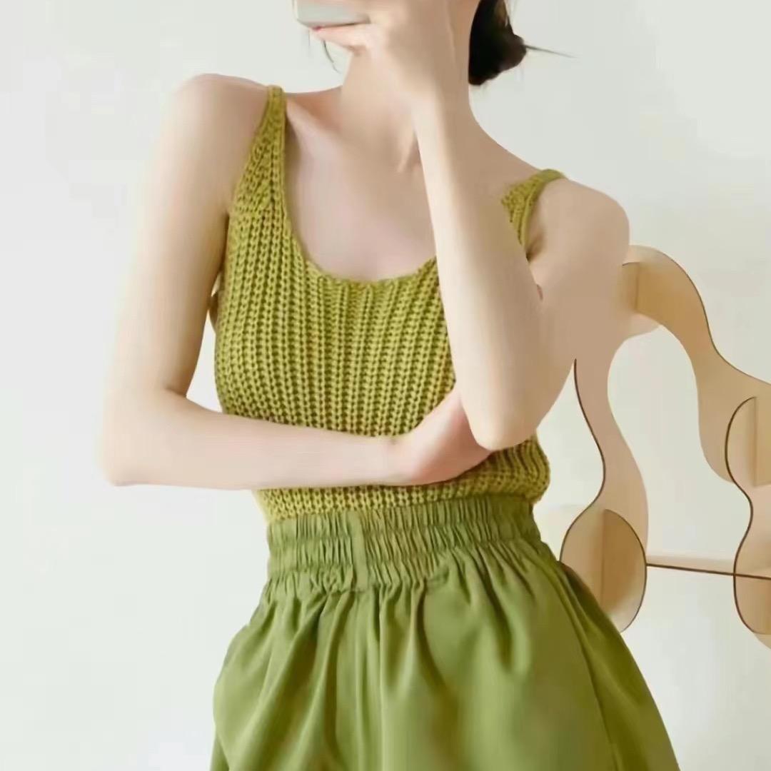 颂姐大码女裤