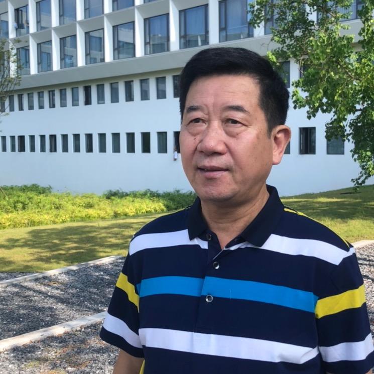 来仲棣