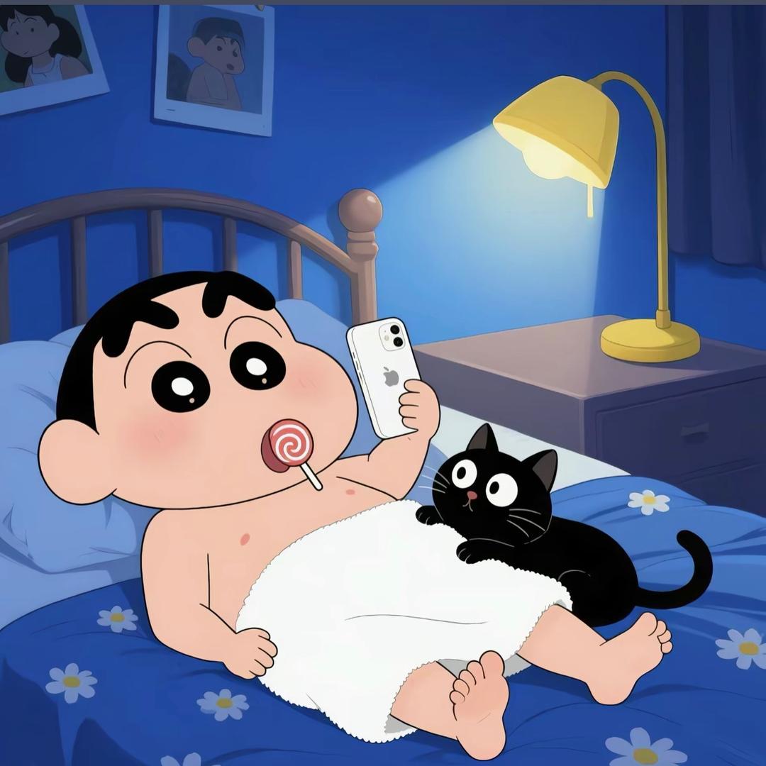 晴天、