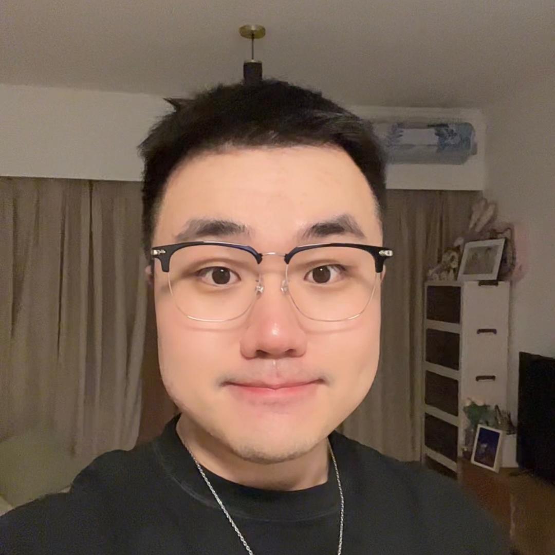 汤震（低卡美食版）💎