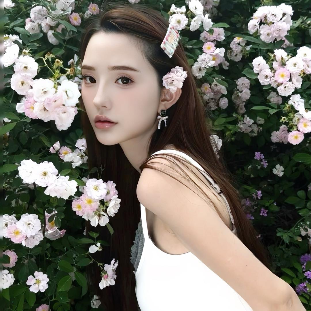 汪渼林子