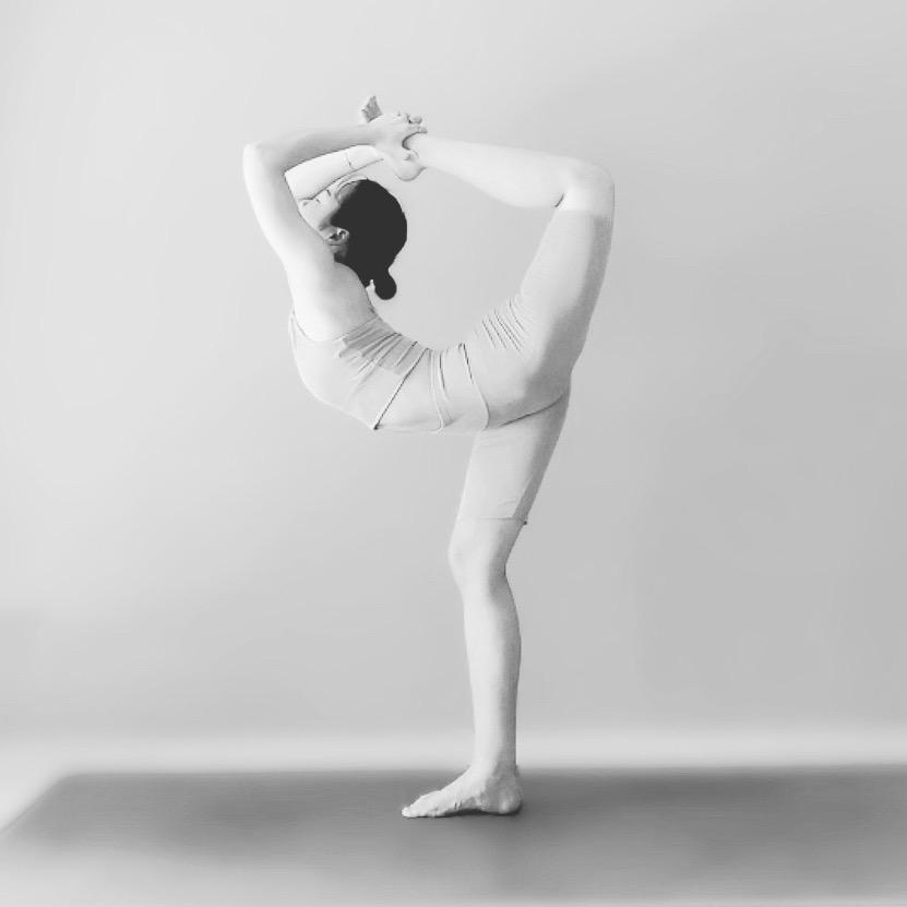 Yoga •雙