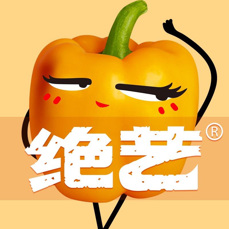 绝艺卤味食品直播间