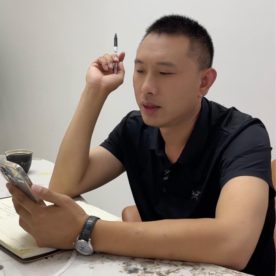 临沂光哥（中车汇）收车