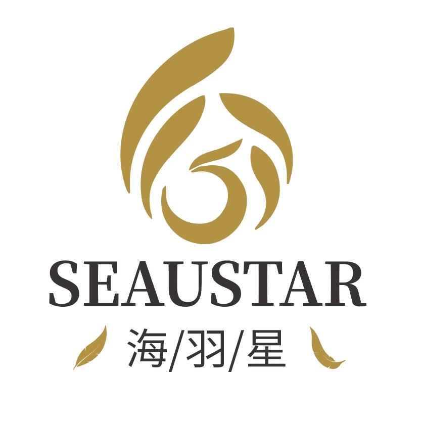 海羽星纺织