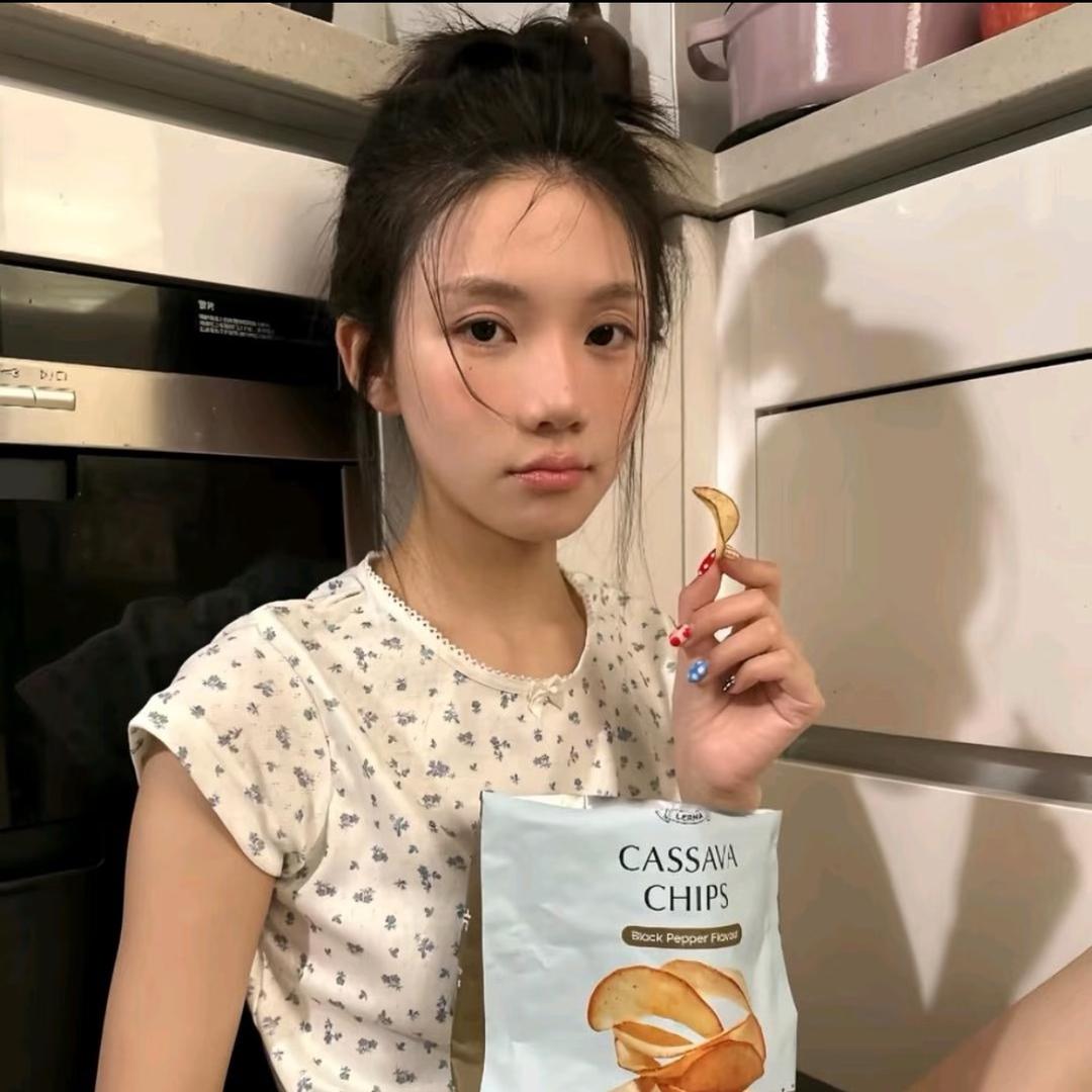 幸福小包菜.