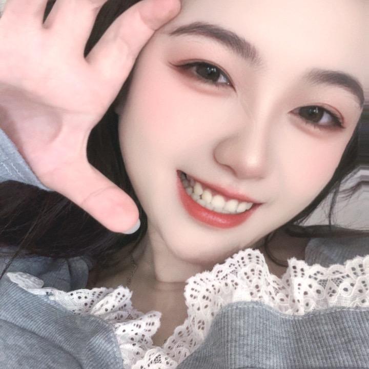 大琳子的日常