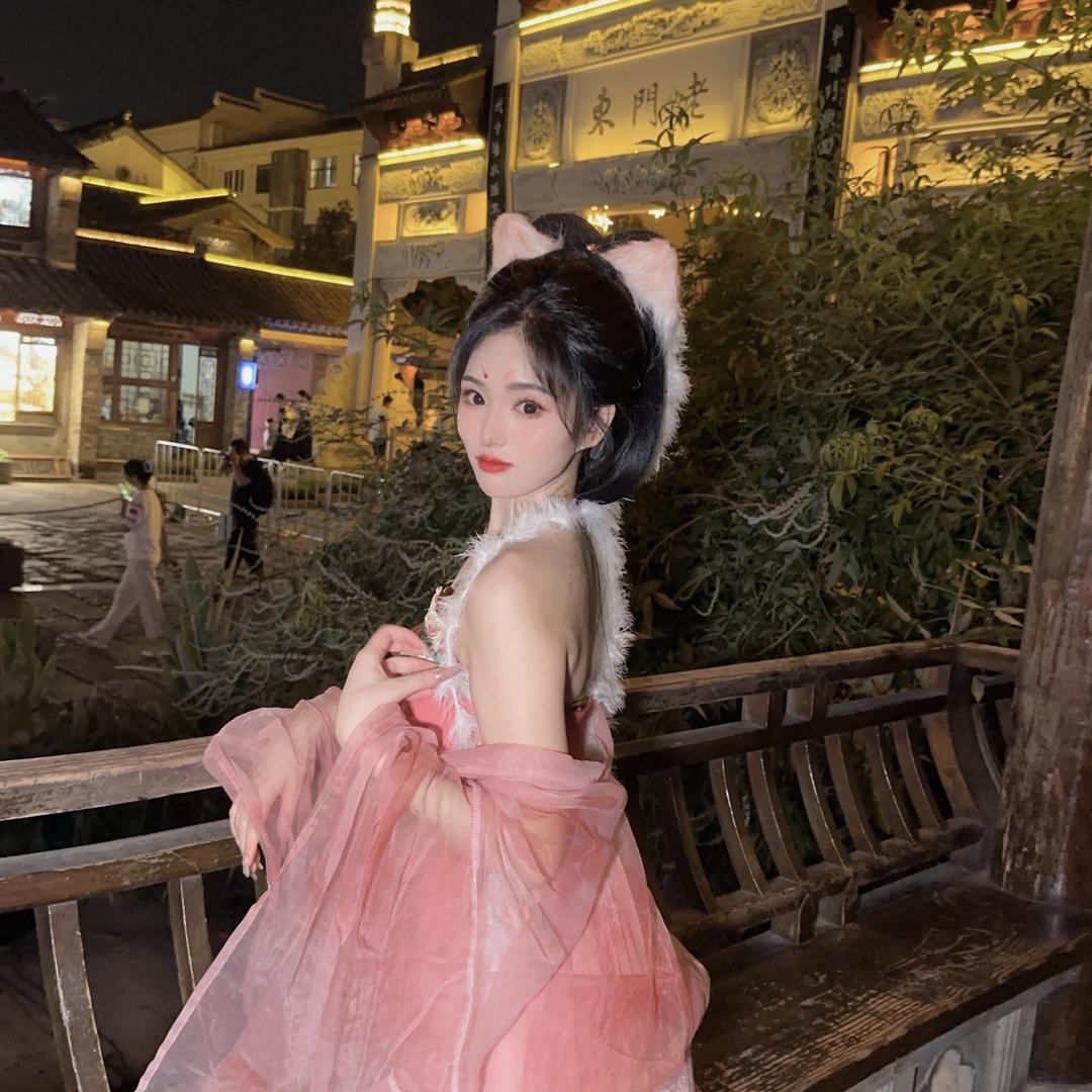 李汐儿