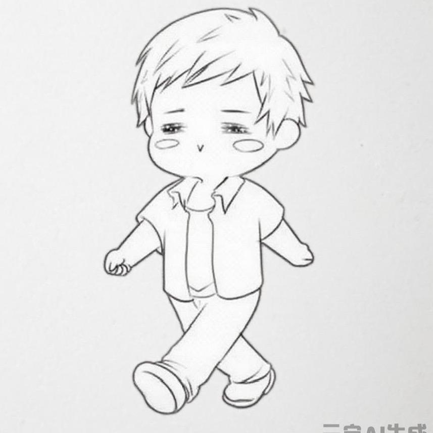 清静