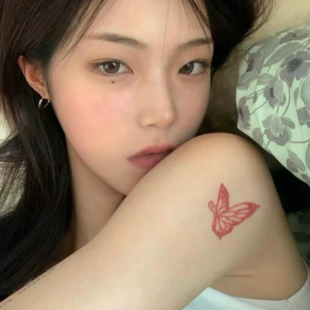 - 林不饿