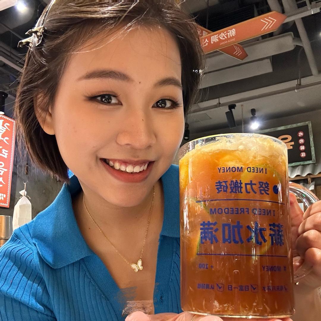 琪琪周围go🌈