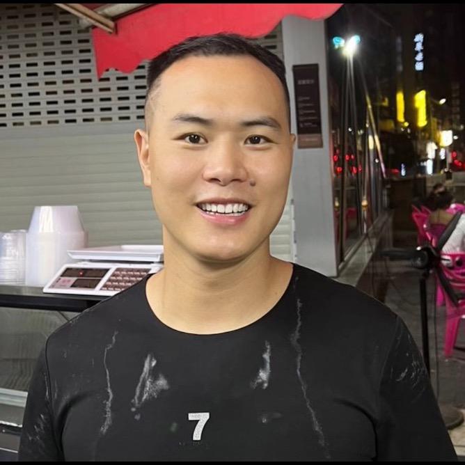 炒饭哥