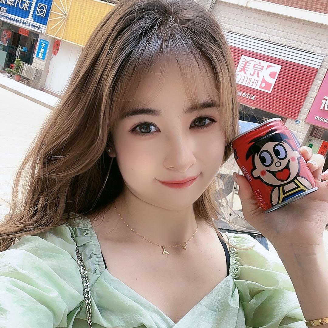 微笑在我心💕（湖北应城）