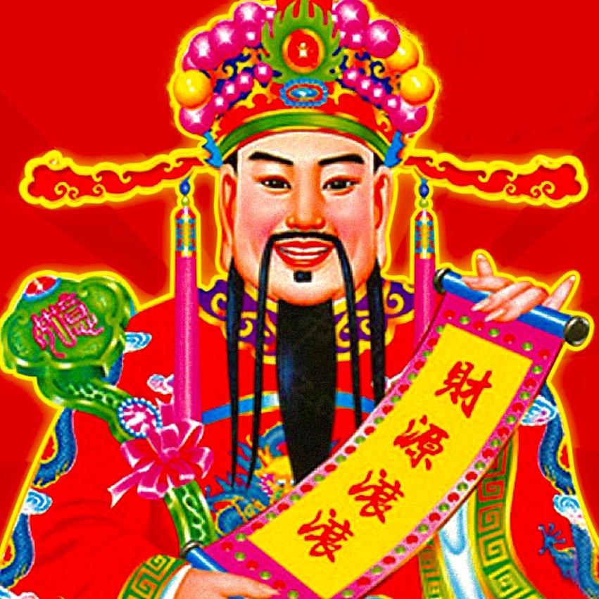 罗百萬