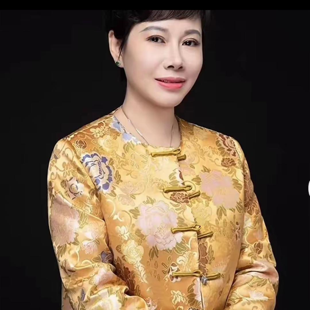赵麻麻带你飞