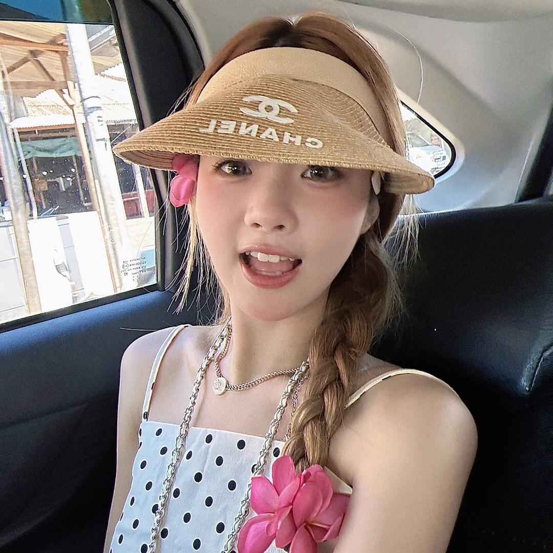 言言耶的旅行日记