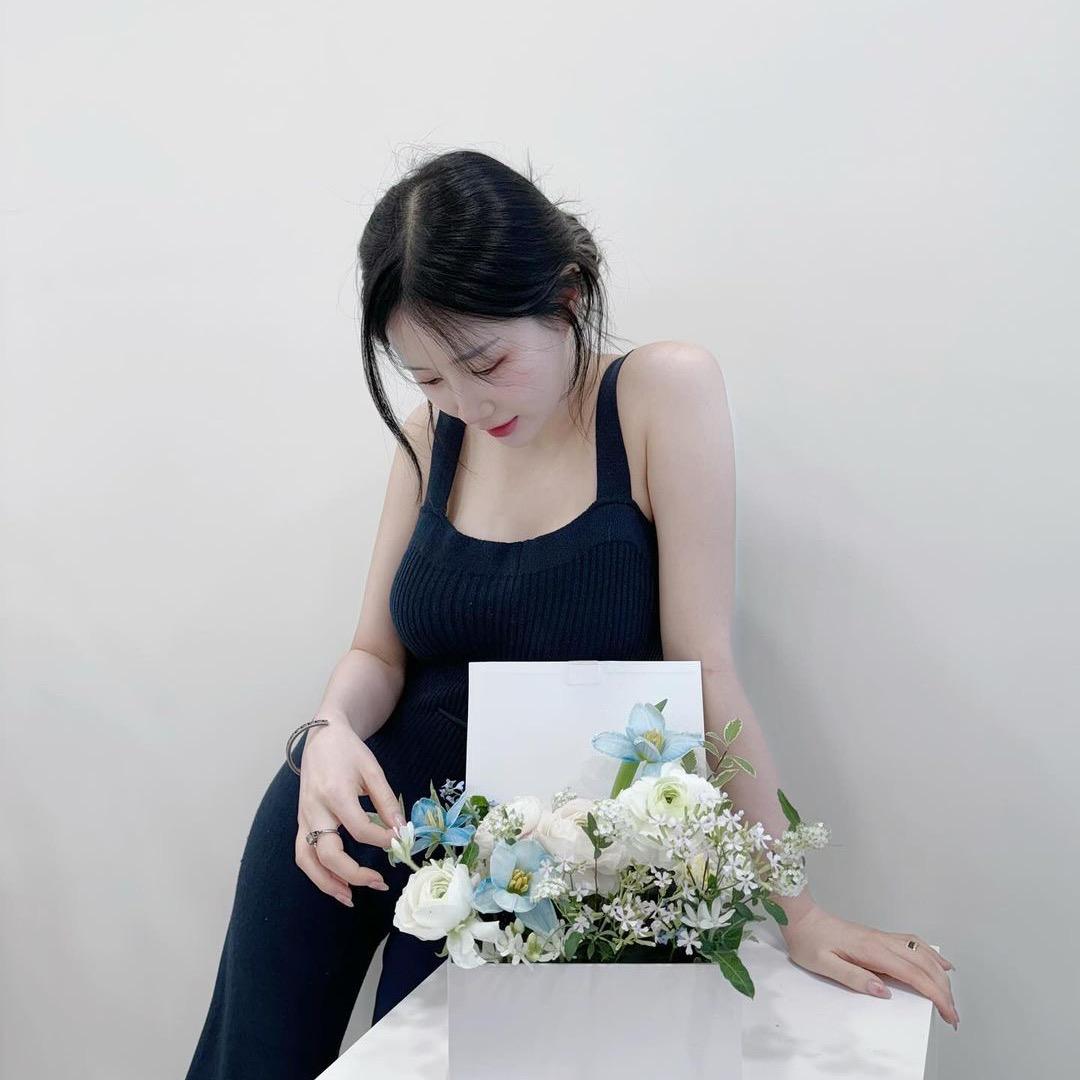 村姑懒懒