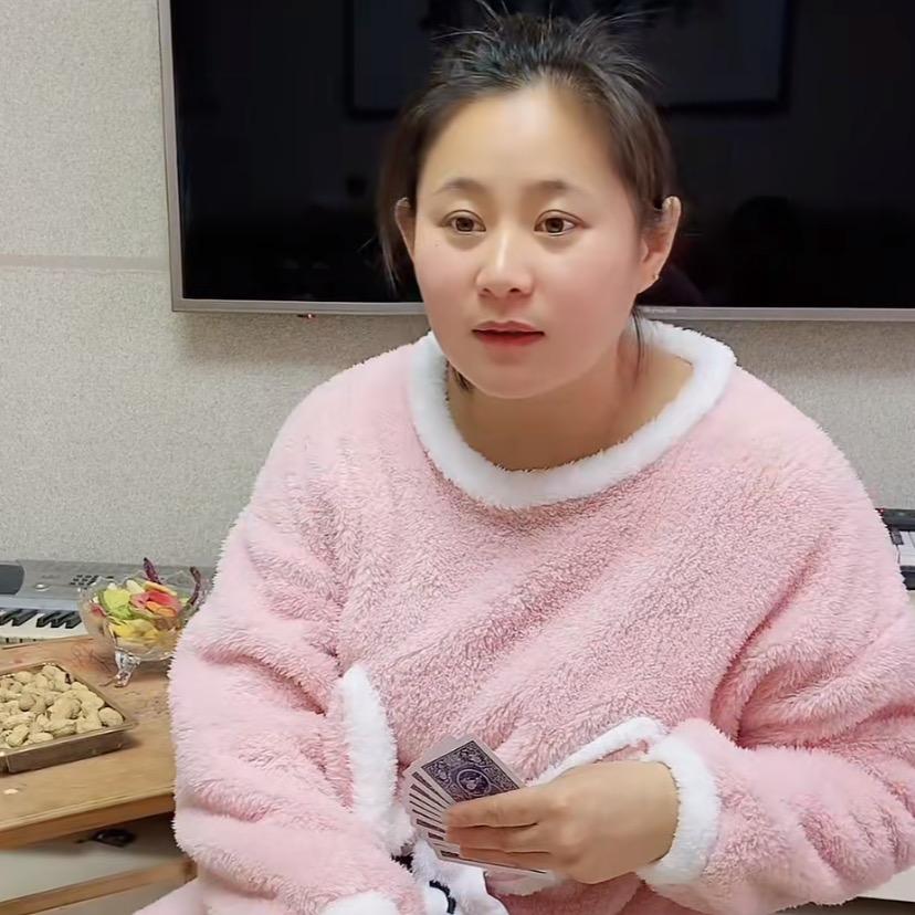憨憨的王木木