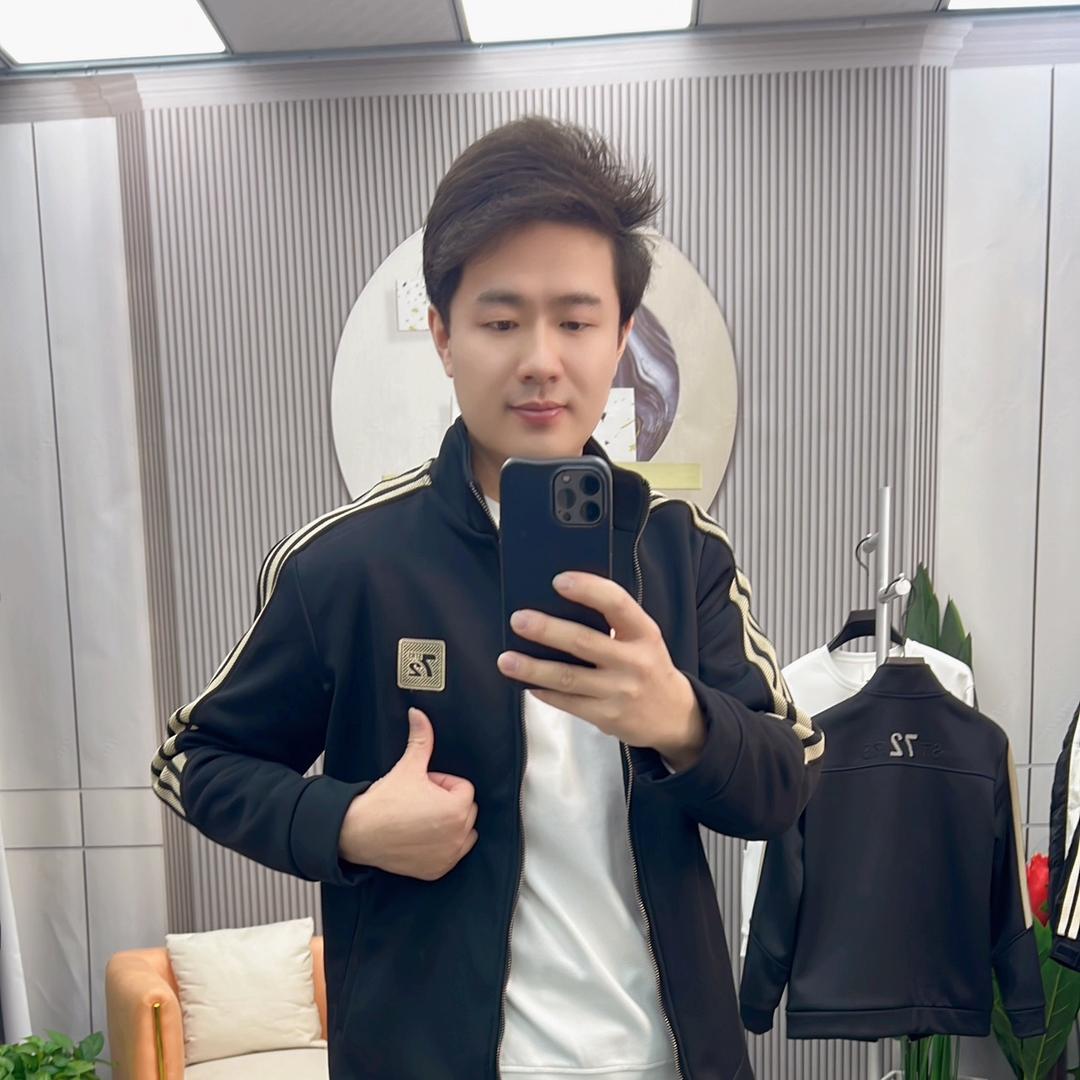 阿磊服装搭配