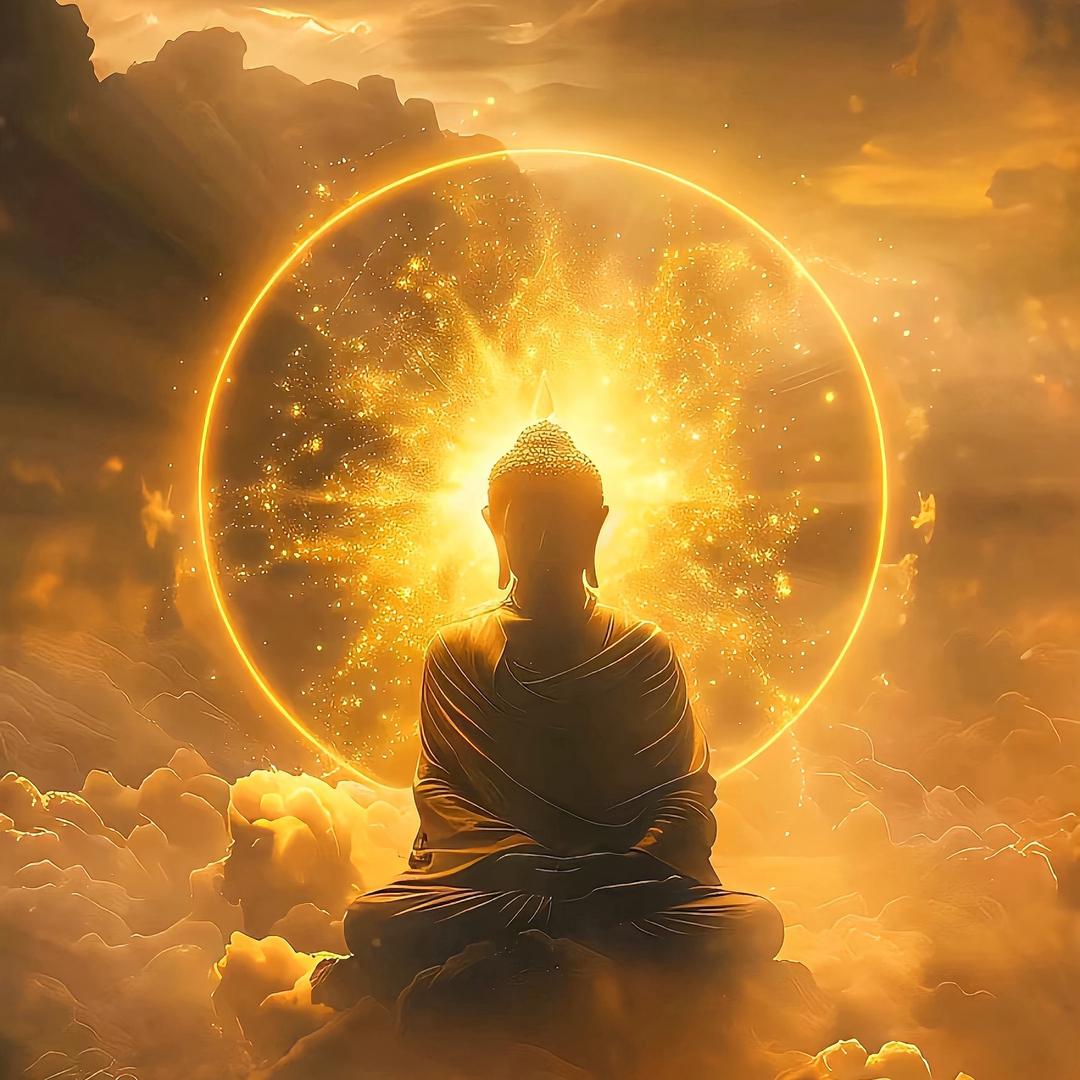 木鱼敲星
