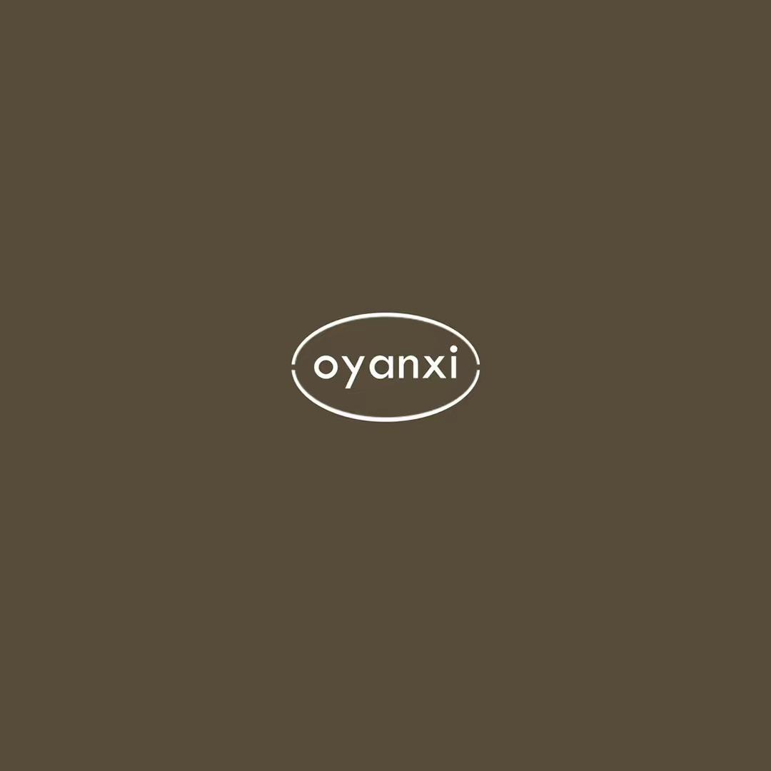 OYANXI欧阳喜女装