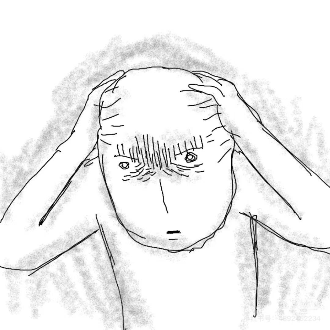 鸭蛋张（妆娘版）