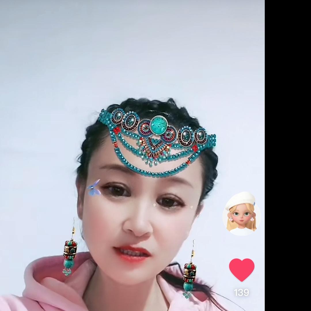 晴姐