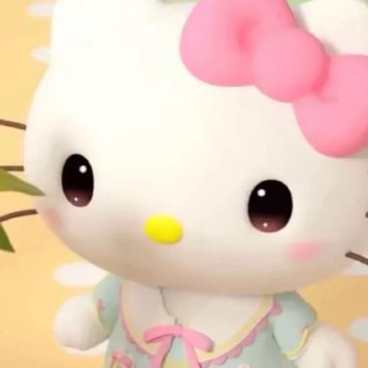 Kitten^੭