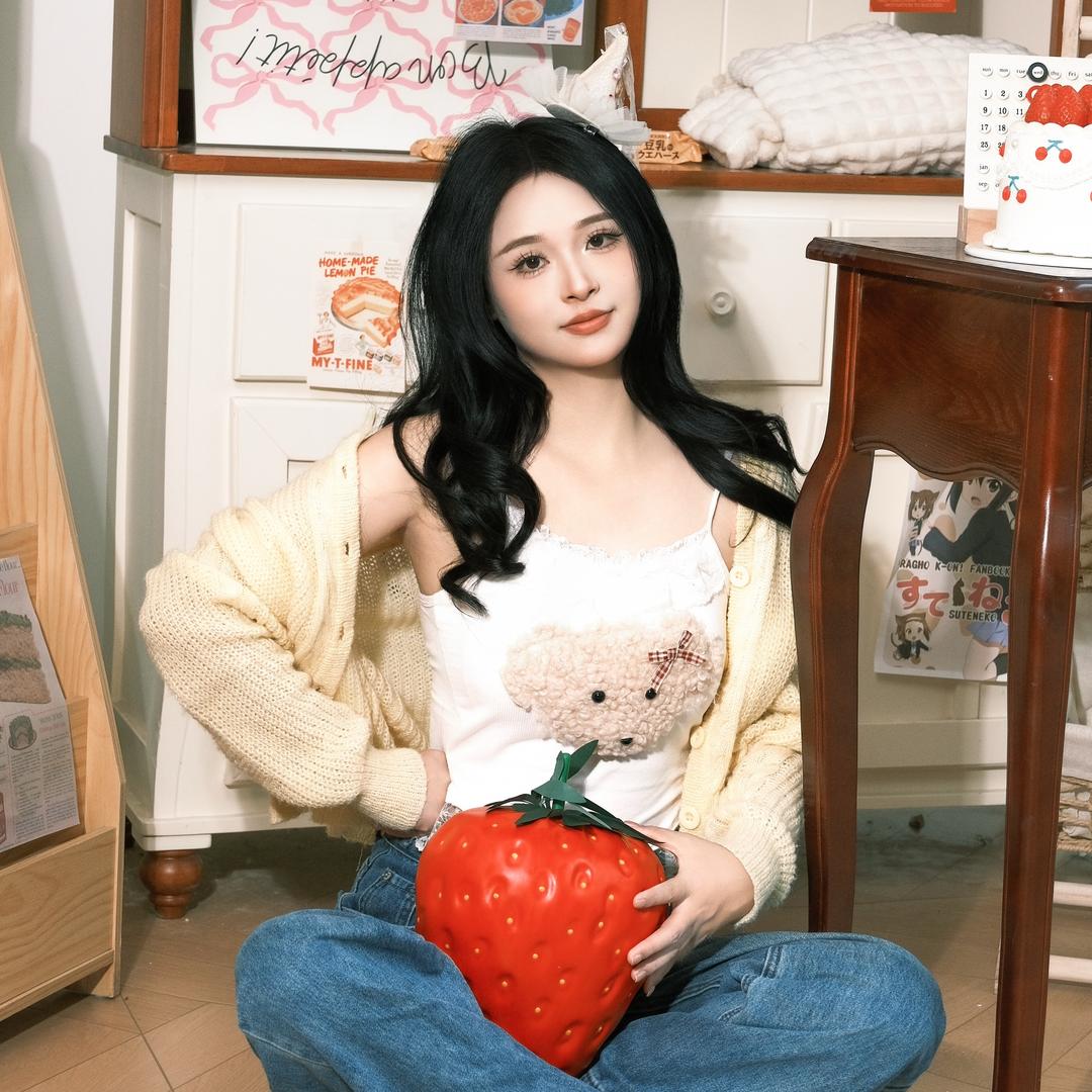 娜娜的小游戏