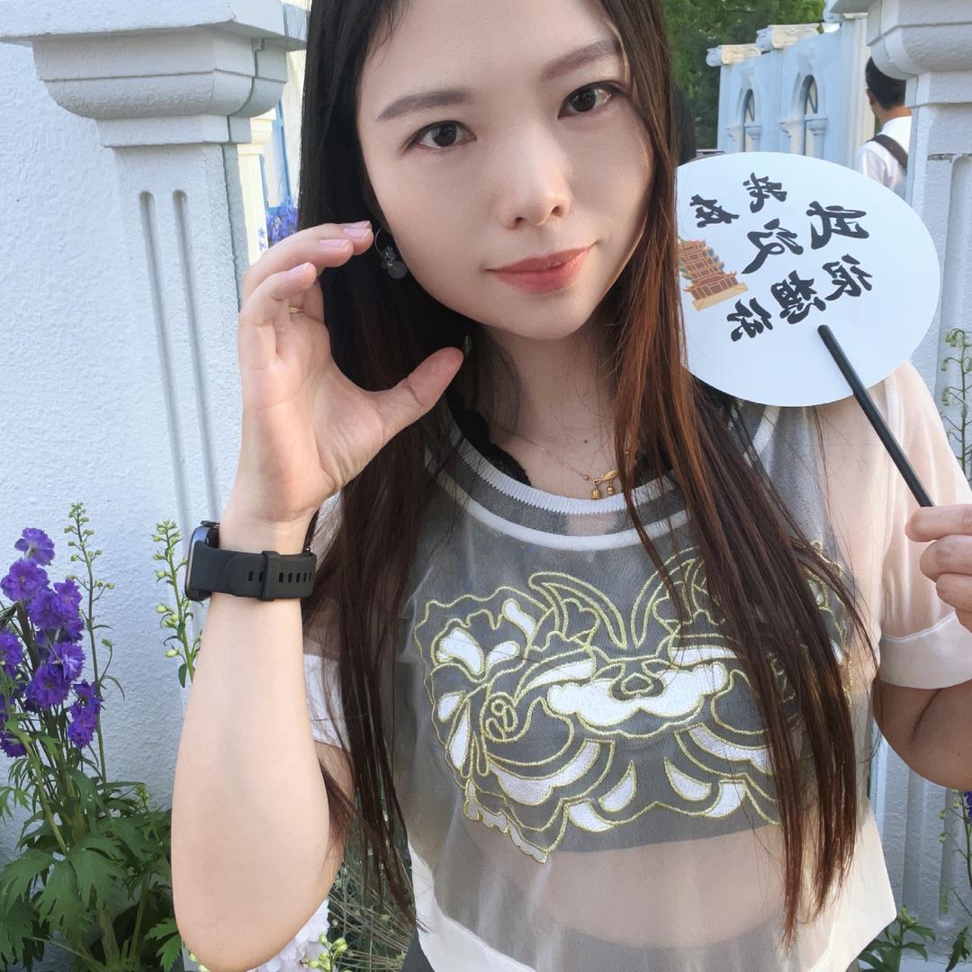 梦梦～白沙洲