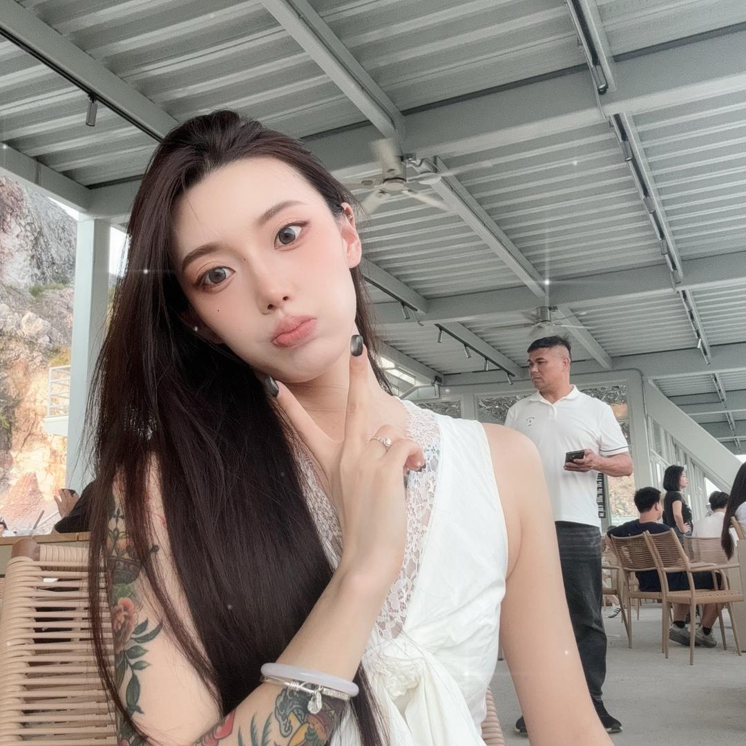 @馨馨酱OOTD