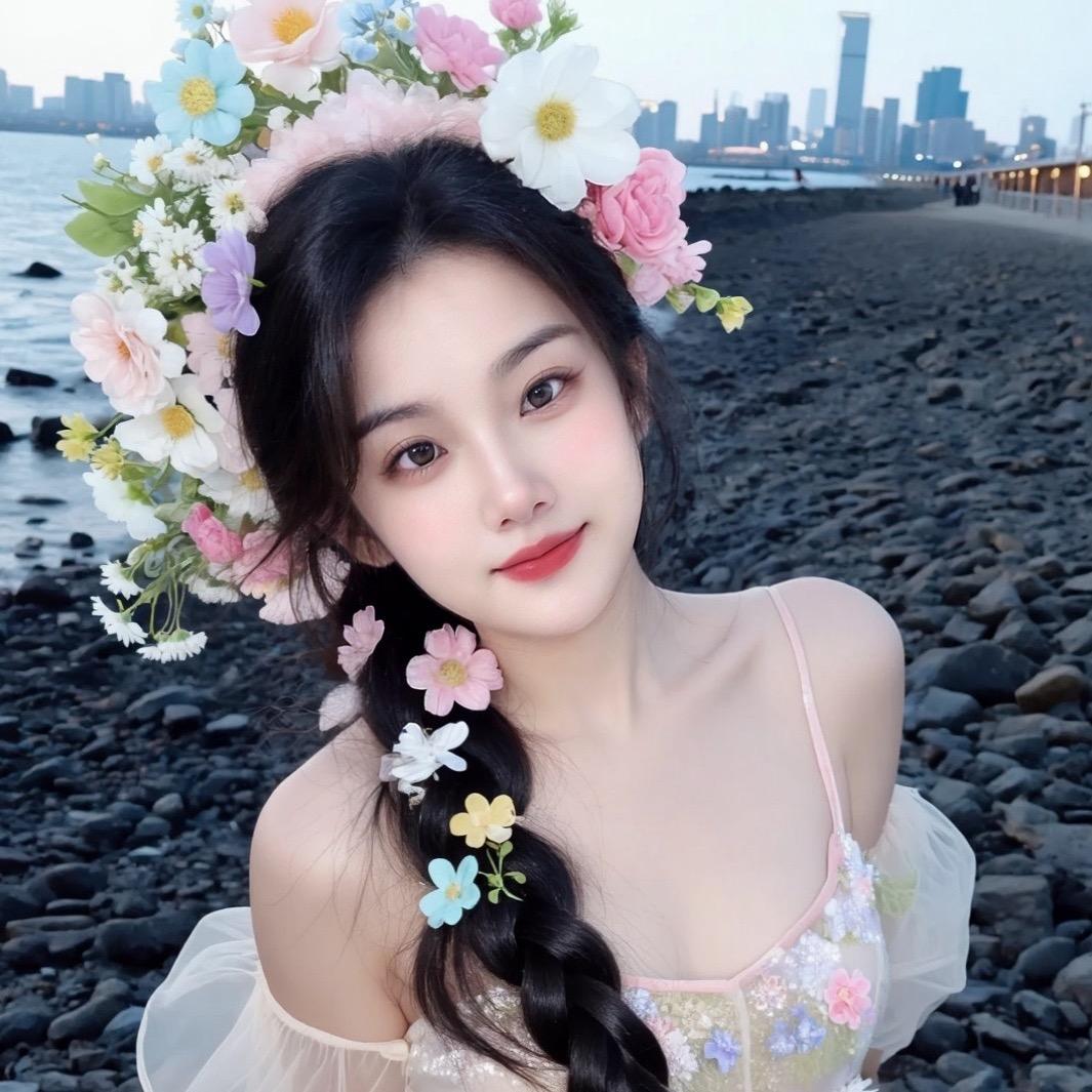 🌸苗苗