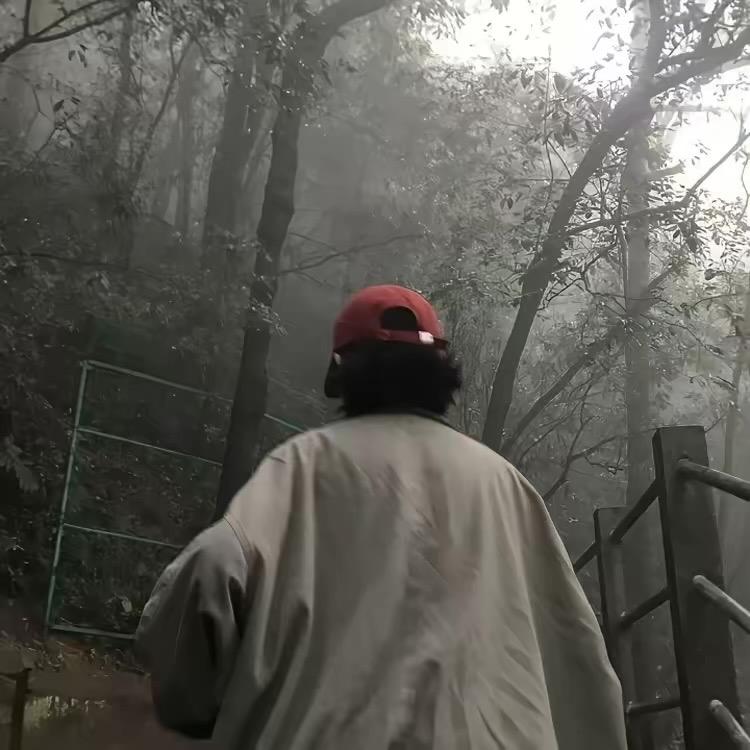 故人未归