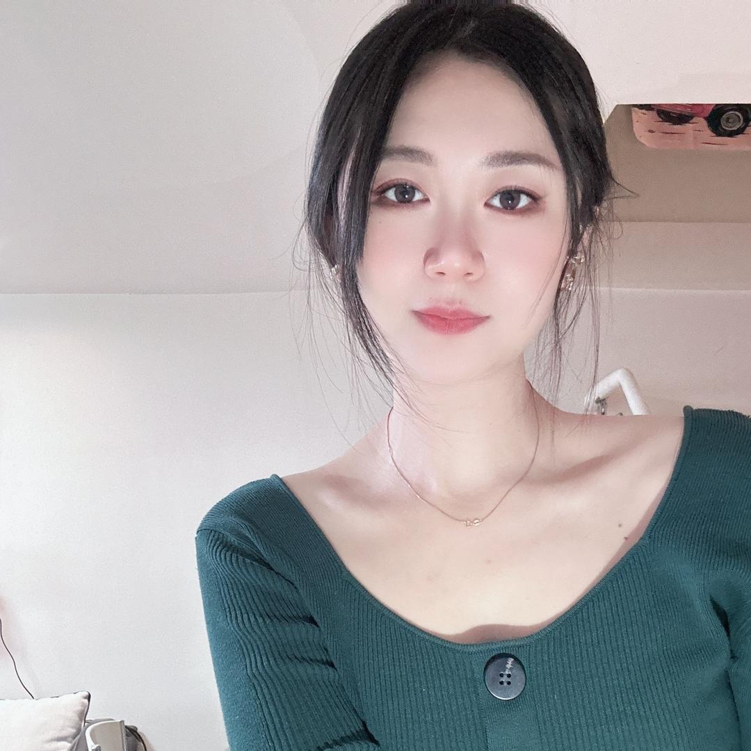 锦鲤婷婷