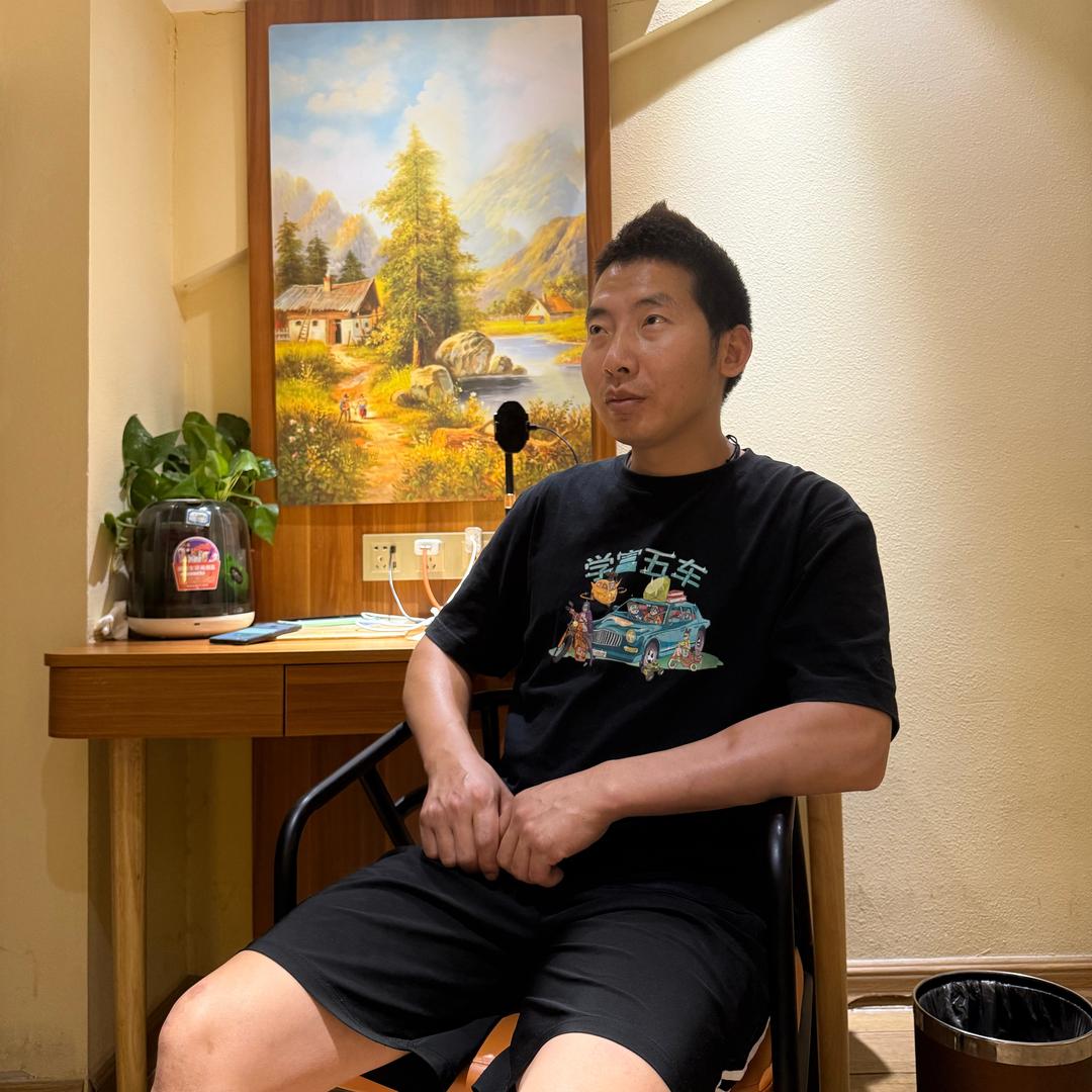 小涛的日常