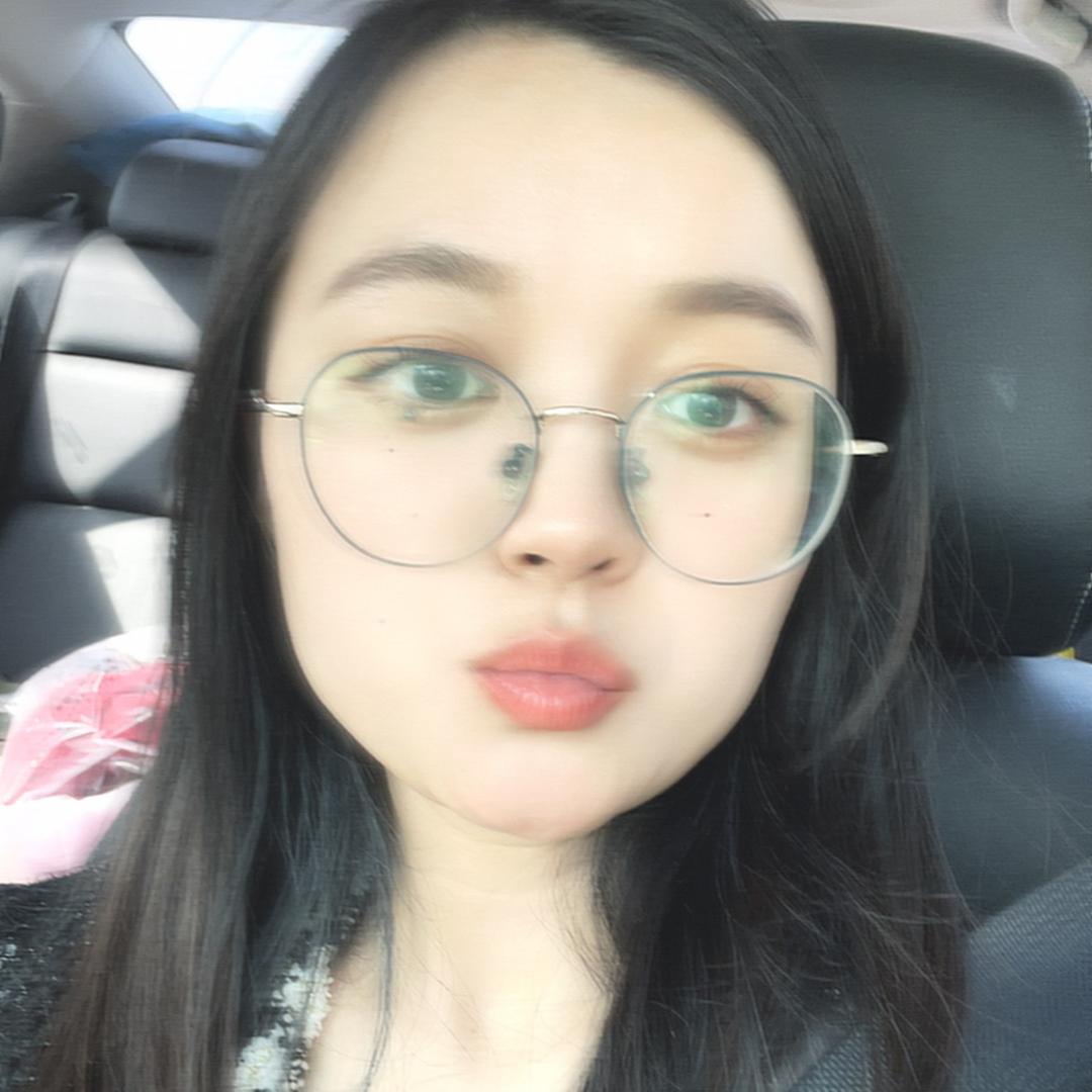 小婧的日常