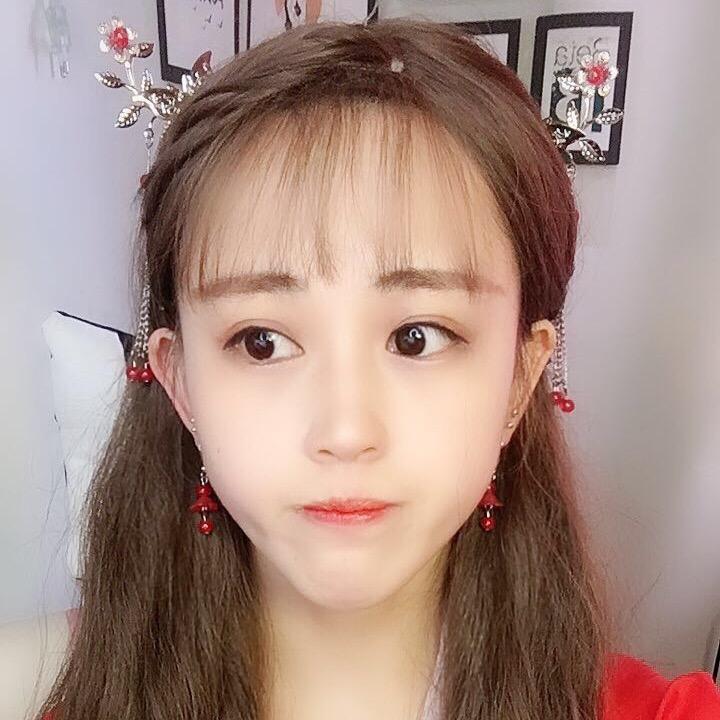 玉儿是只小仓鼠🐹