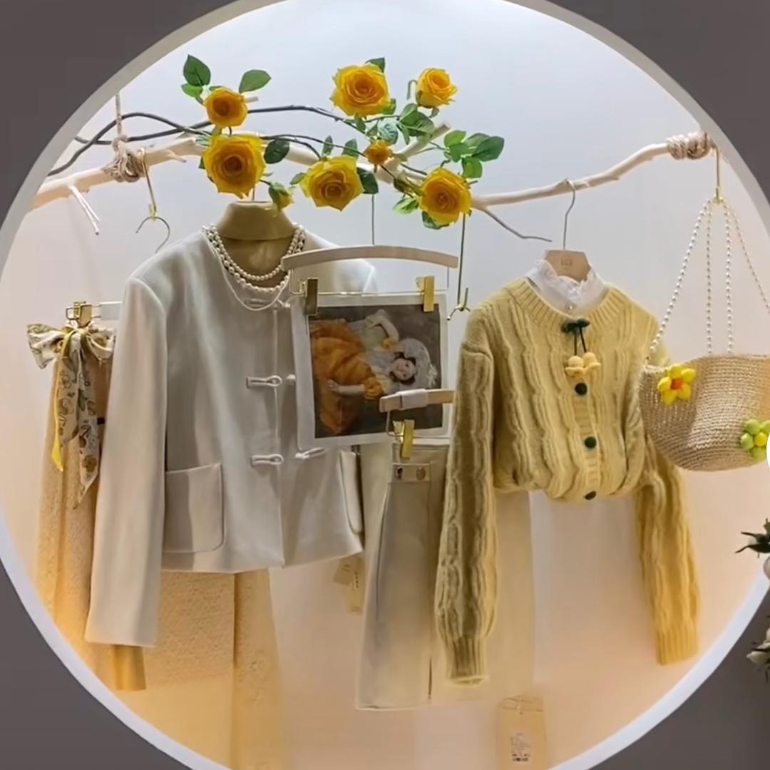 TG糖糖服饰店