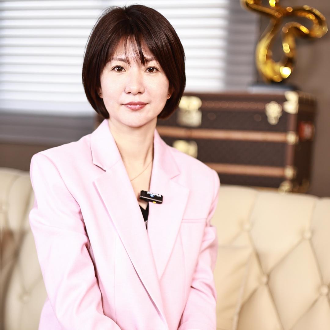 李睿访谈