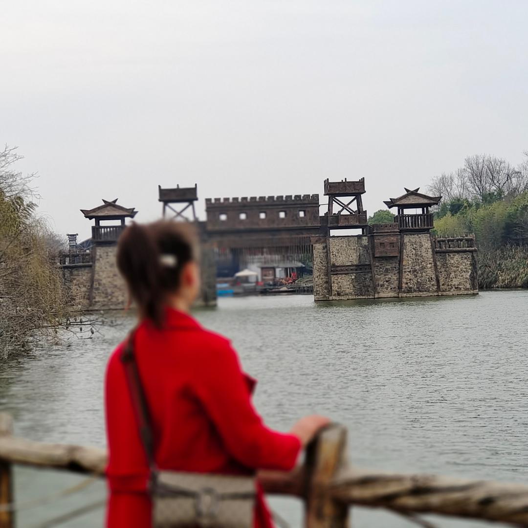 小鹿快跑🦌