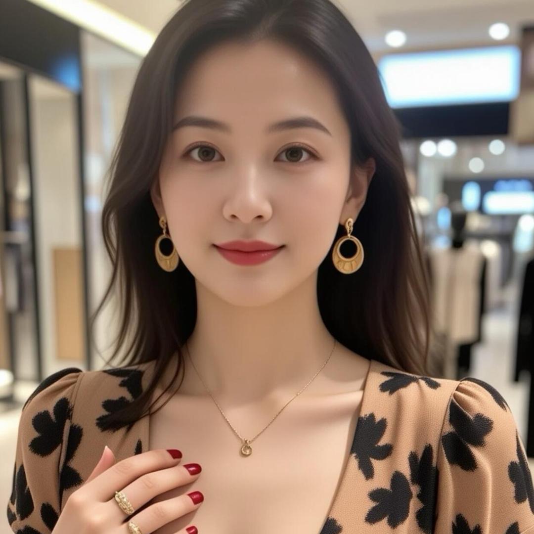 八月百货甄选