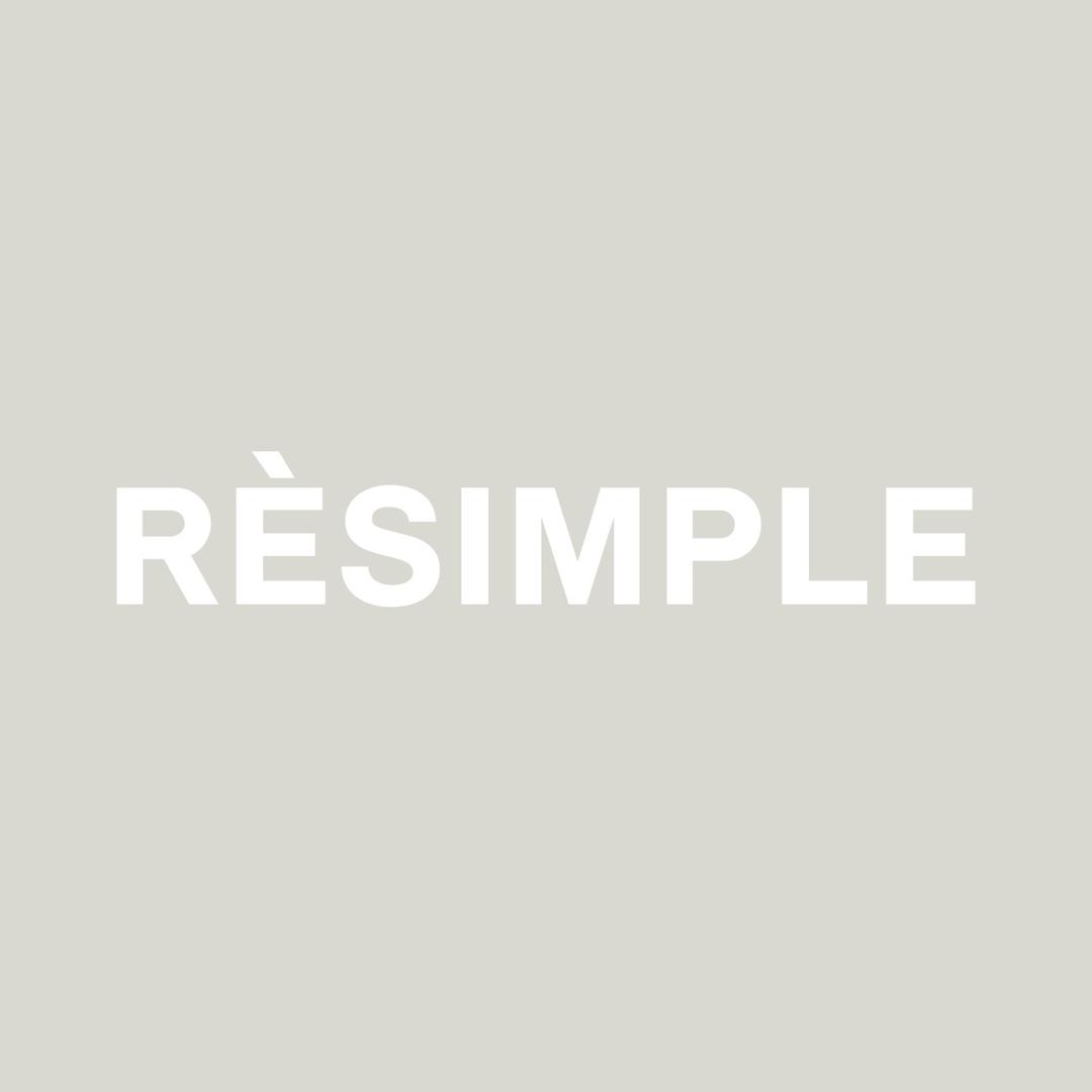 RESIMPLE男装旗舰店