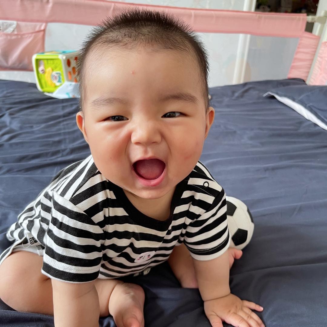 帆帆小豆包