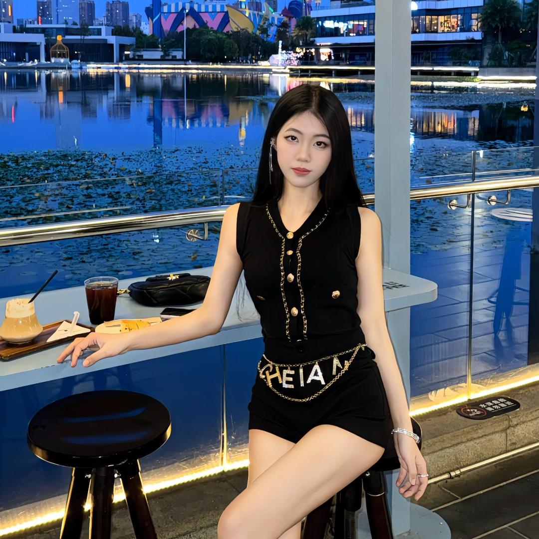 蕊瘦瘦