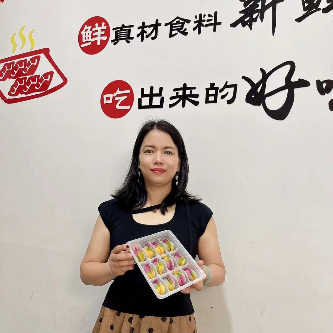 容姐：玉林美食私厨