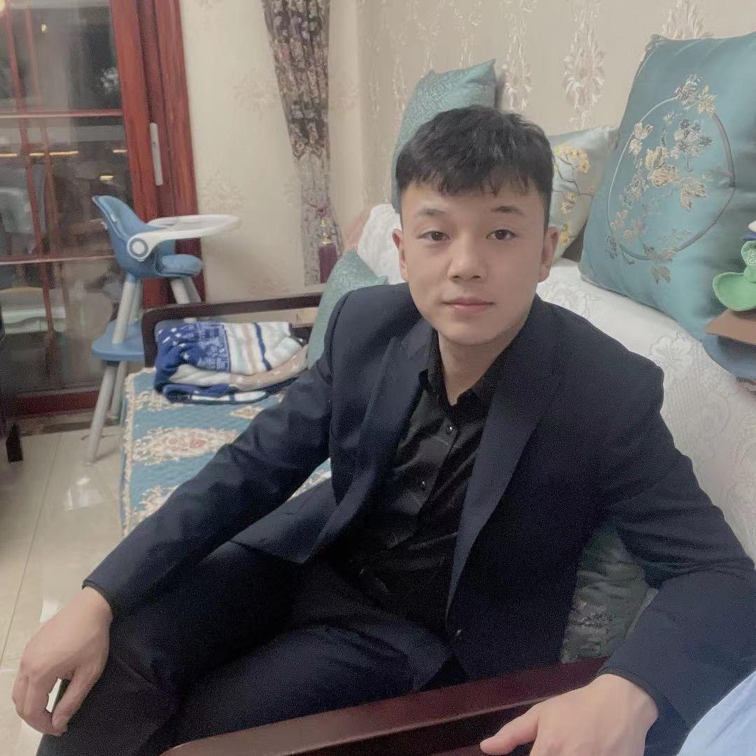 卖瓷砖的小男孩——阿杰