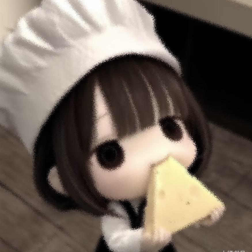好小颗.