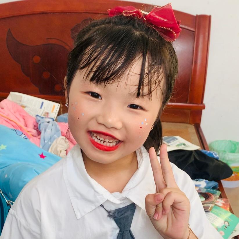 涵晨麻麻