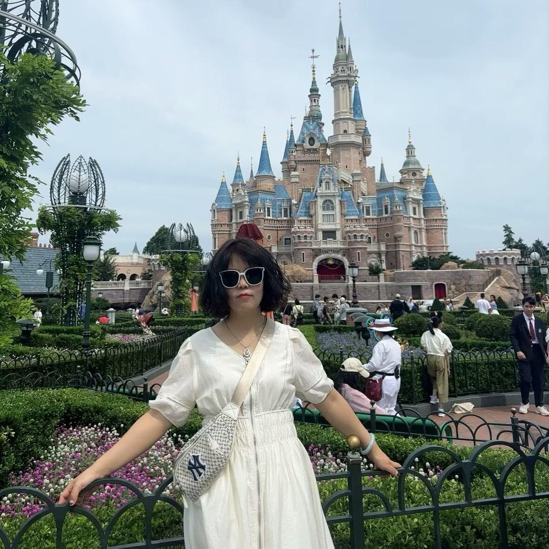 😁婷